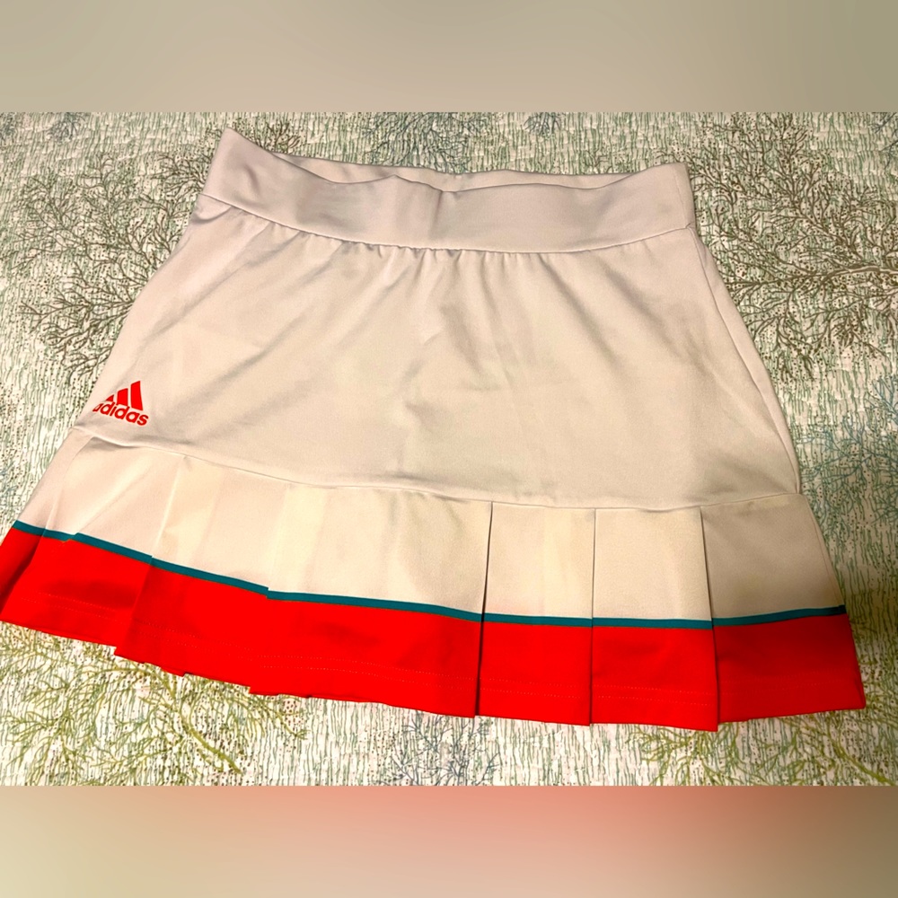 Adidas Tennis Skort XSM